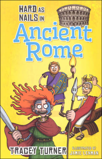 Hard as Nails in Ancient Rome