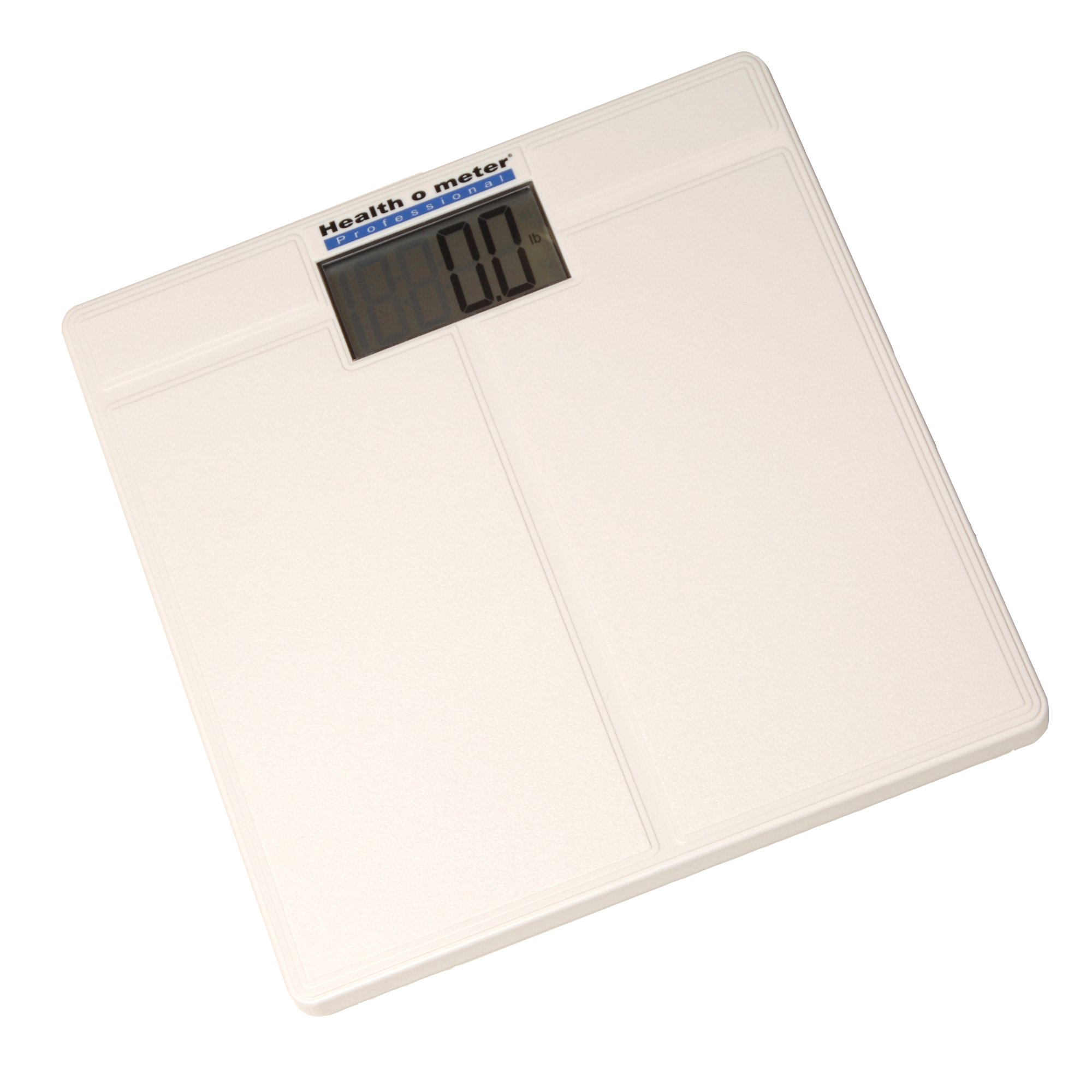 Health O Meter Floor Scale MK 687509