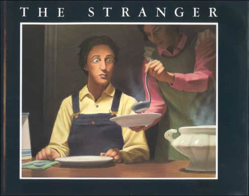 Stranger