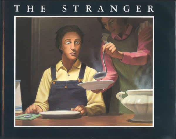 Stranger