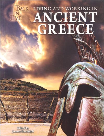 Living and Working in Ancient Greece