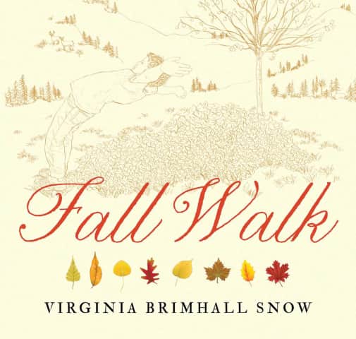 Fall Walk (Seasonal Walks)