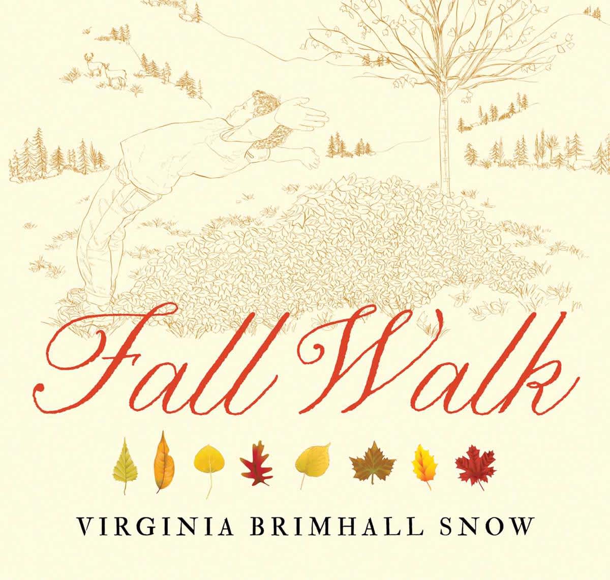 Fall Walk (Seasonal Walks)