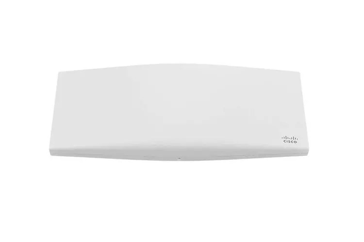 Meraki Access Point, Dual-band, 802.11 ax Wi-Fi 6, MR45-HW, Unclaimed, Refurbished, Original Meraki Access Point, Dual-band, 802.11 ax Wi-Fi 6, MR45-HW, Unclaimed, Refurbished, Original