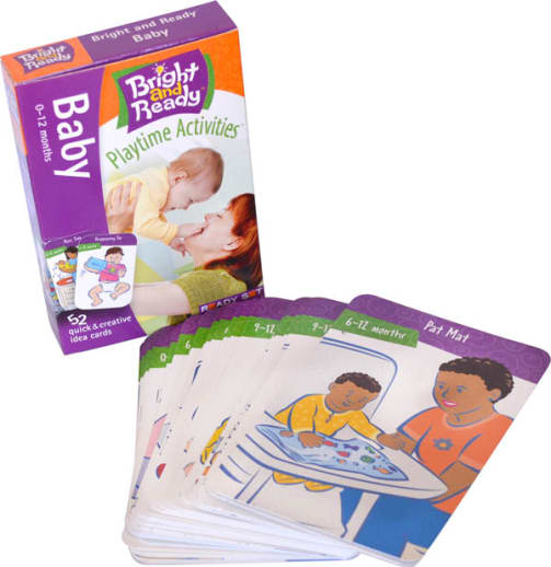 Bright & Ready - Baby