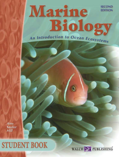 Marine Biology Text