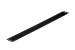Kendall Howard 1U Snap-In Flat Spacer Blank