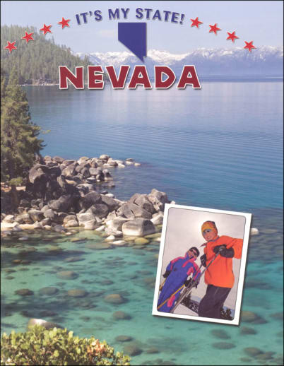 It's My State! Nevada