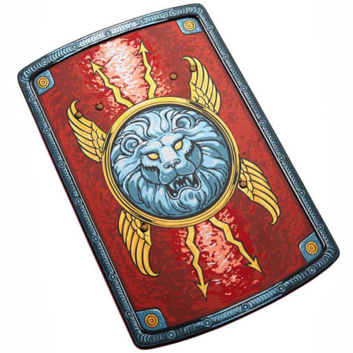 Liontouch Roman Shield