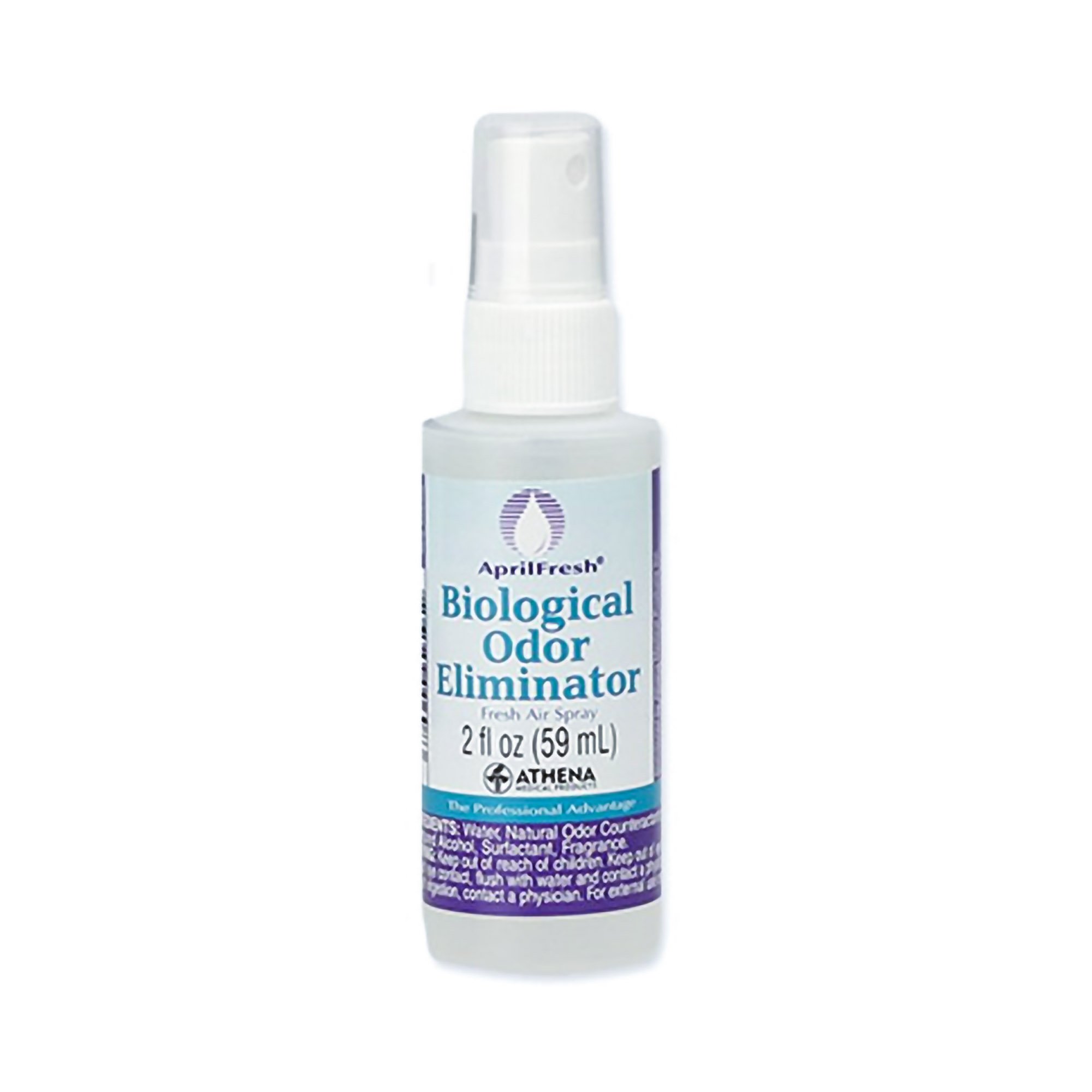 AprilFresh Deodorizer MK 583243