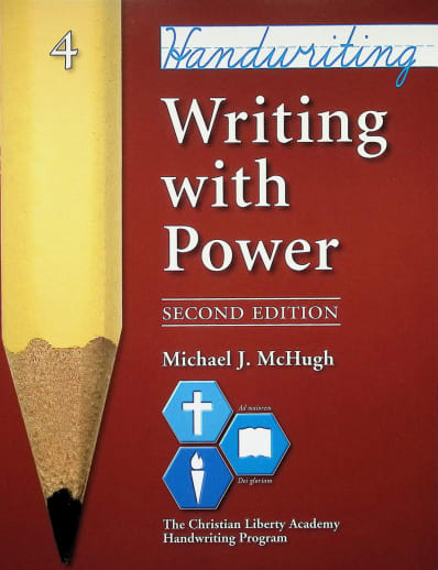 Writing with Power