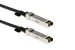 Cisco Compatible 10GBASE-CU Twin-Ax SFP+ Active Cable, 1M