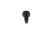 Rack Screws, 10-32 Thread, Phillips Head (Qty 50)