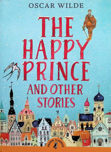 Happy Prince and Other Stories