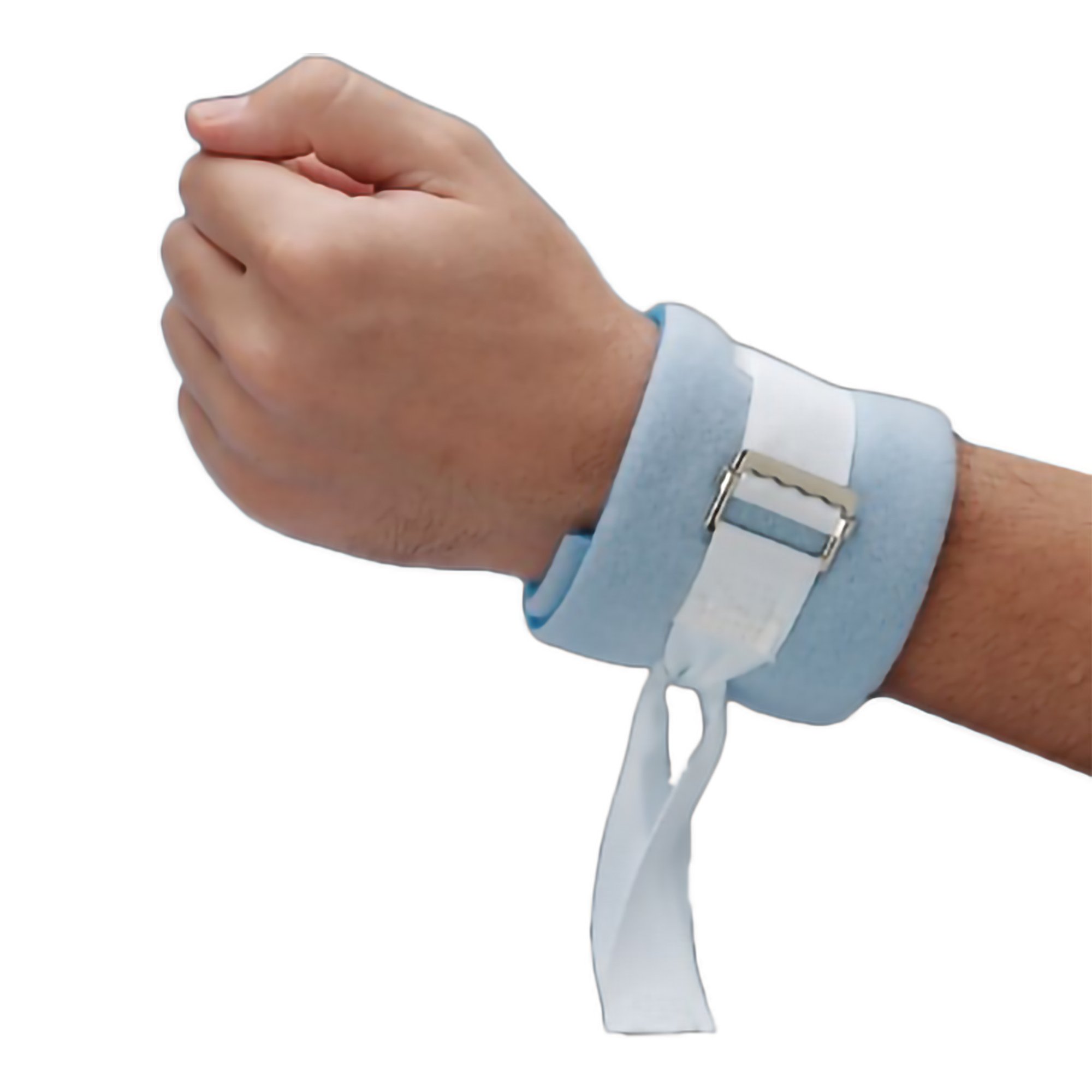 Posey Limb Restraint with Foam D-Ring Cuff MK 483733