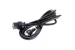 AC Power Cord, 5-15P to C19, 14 AWG, 10ft