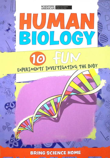 Human Biology (Bring Science Home)