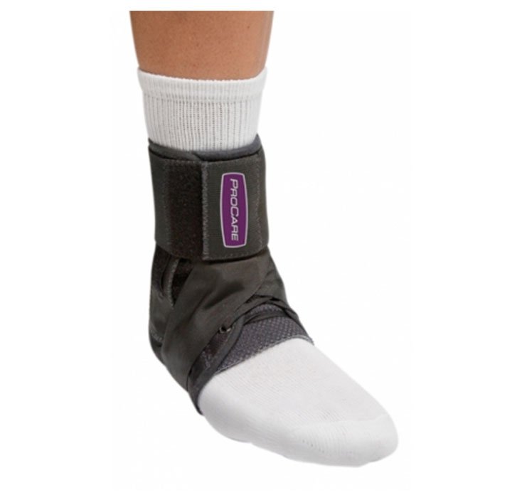 ProCare Ankle Support, Small MK 318359