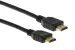 HDMI 2.0 M/M Cable w/ Gold Plated Connectors, 4K, 3ft
