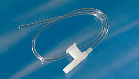 AirLife Single Style Suction Catheter, Straight Type, Up to 20 cm length MK 697282
