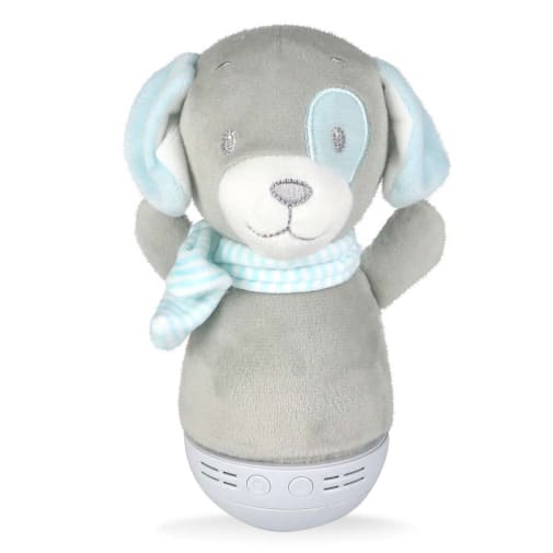 CosyCozy Tumbler Lamp - Puppy