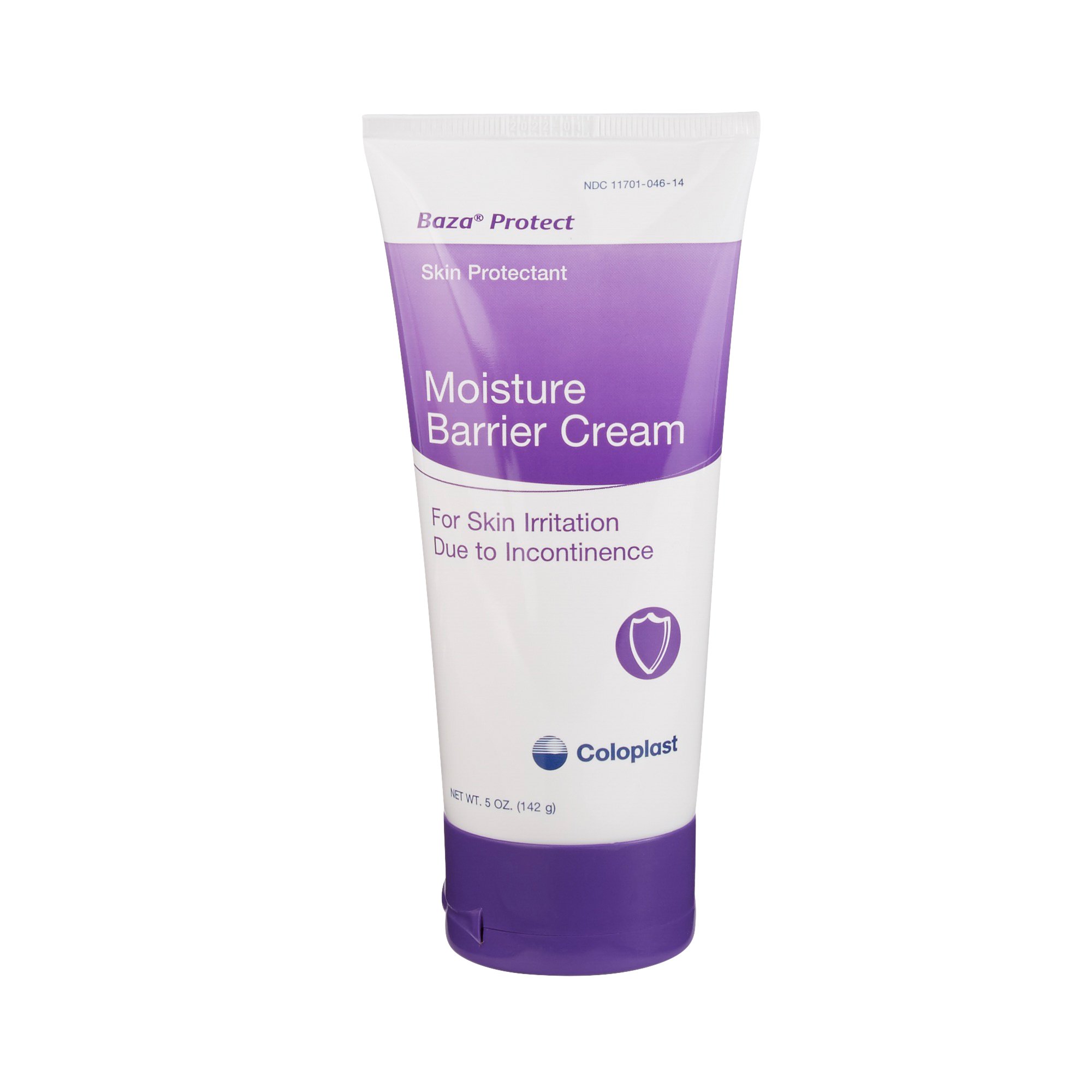 Baza Skin Protectant Cream, Scented, 5-ounce tube MK 264007