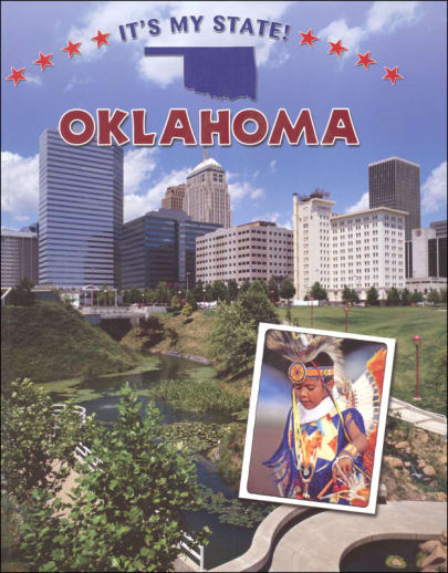 It's My State! Oklahoma