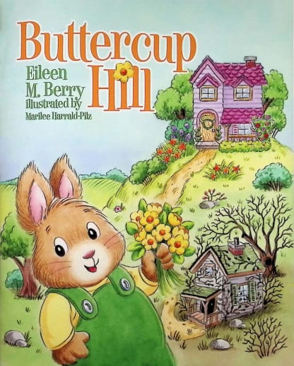 Buttercup Hill