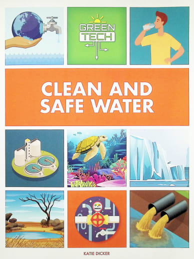 Clean and Safe Water (Green Tech)