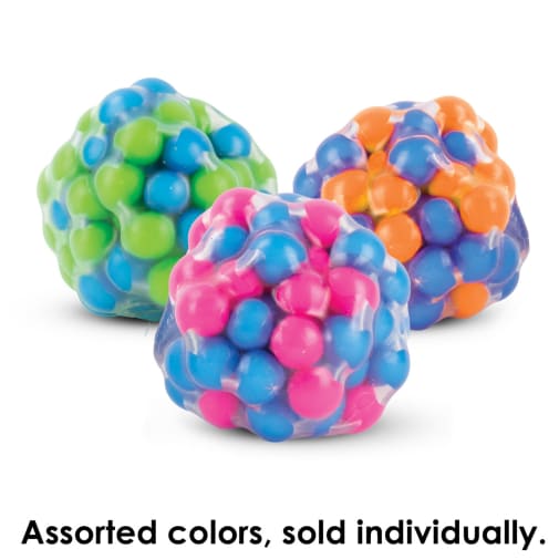 Click Clack Molecule Ball (assorted colors)