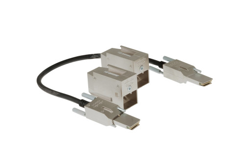 Image of Stack kit for C9200 SKUs, Refurbished, C9200-STACK-KIT