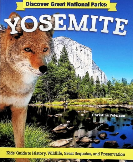 Discover Great National Parks: Yosemite