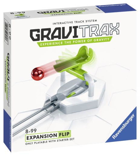 GraviTrax: Flip