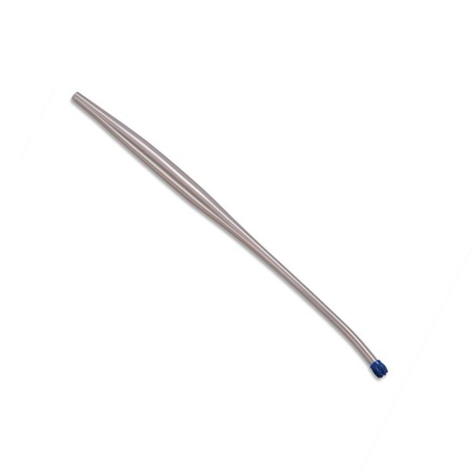 Argyle Yankauer Style Suction Tube Handle, Flexible Straight Type, 25 cm Length MK 161364