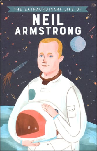Extraordinary Life of Neil Armstrong