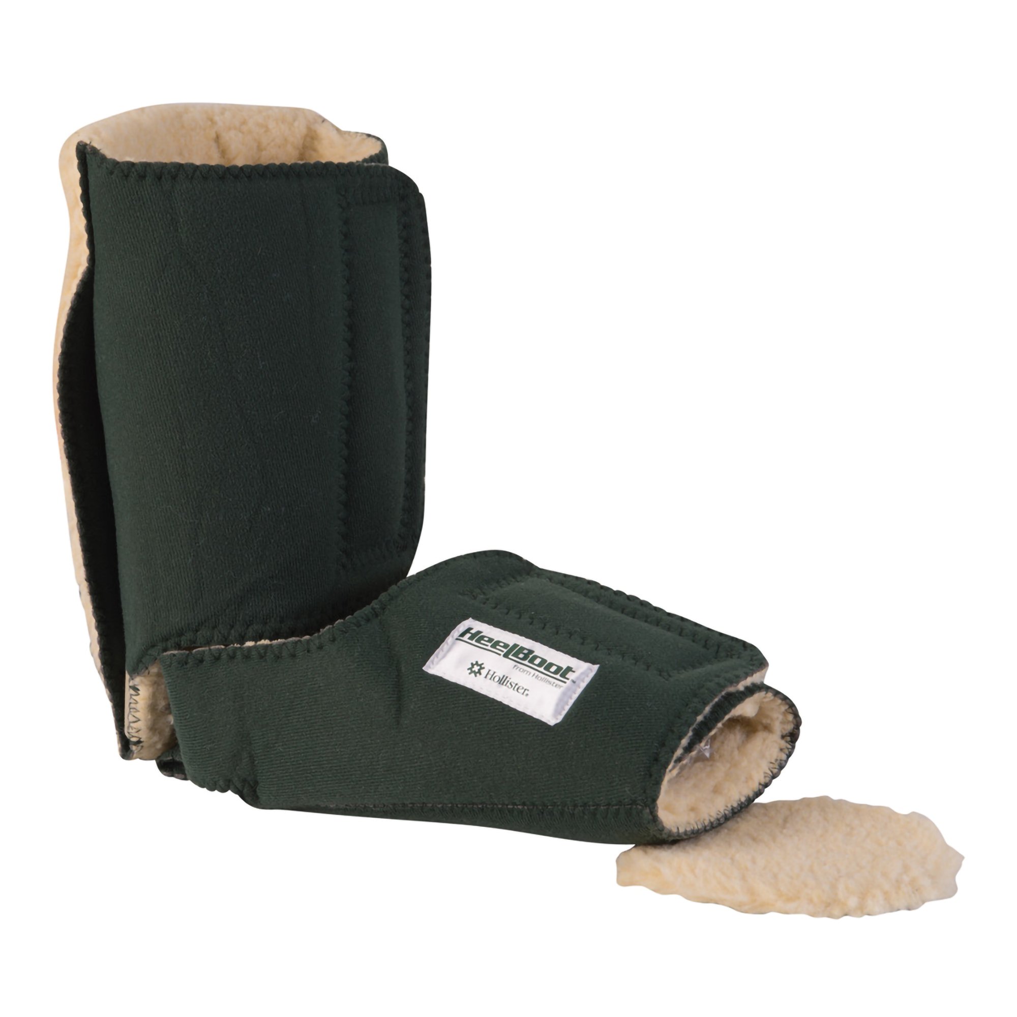 Mabis HeelBoot Orthotic Boot Replacement Liner, Regular MK 1050031