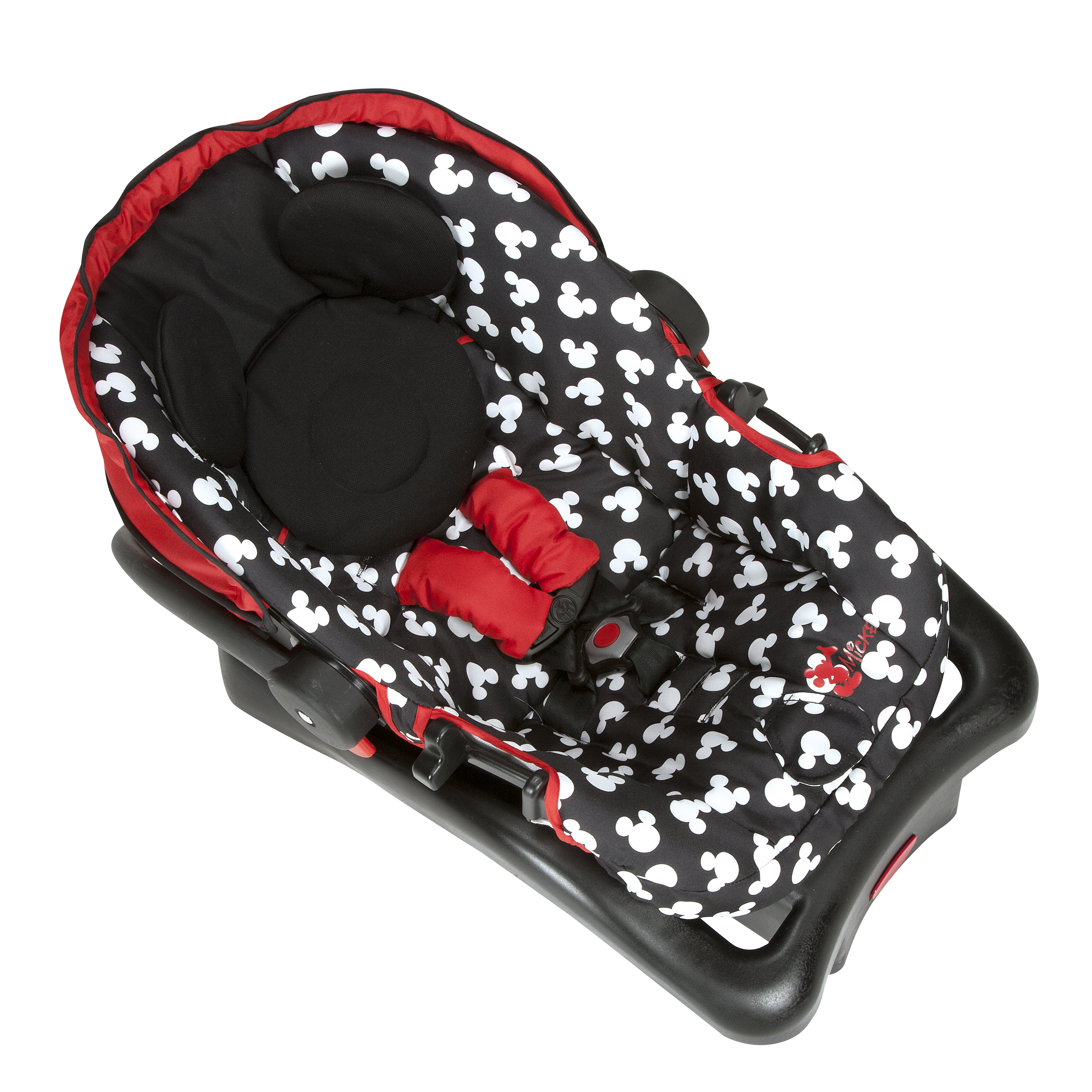 cosco minnie mouse infant car seat