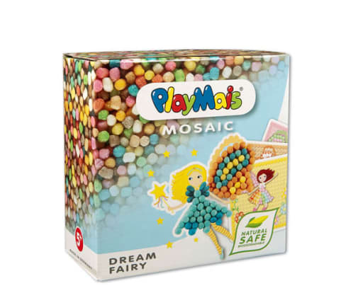 PlayMais Mosaic - Dream Fairy