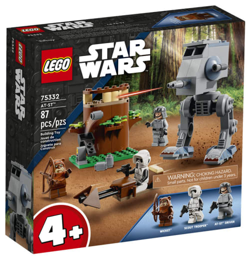 LEGO Star Wars AT-ST (75332)