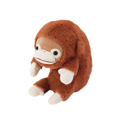 Posture Pal: Orangutan