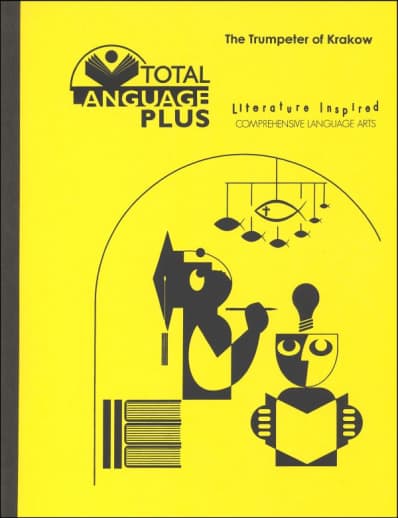 Trumpeter of Krakow Total Language Plus Guide