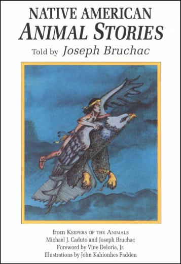 Native American Animal Stories