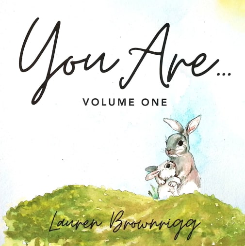 You Are...Volume 1