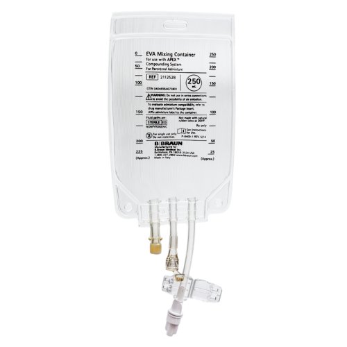 Compounding Bag Apex 4000 mL MK 1020978