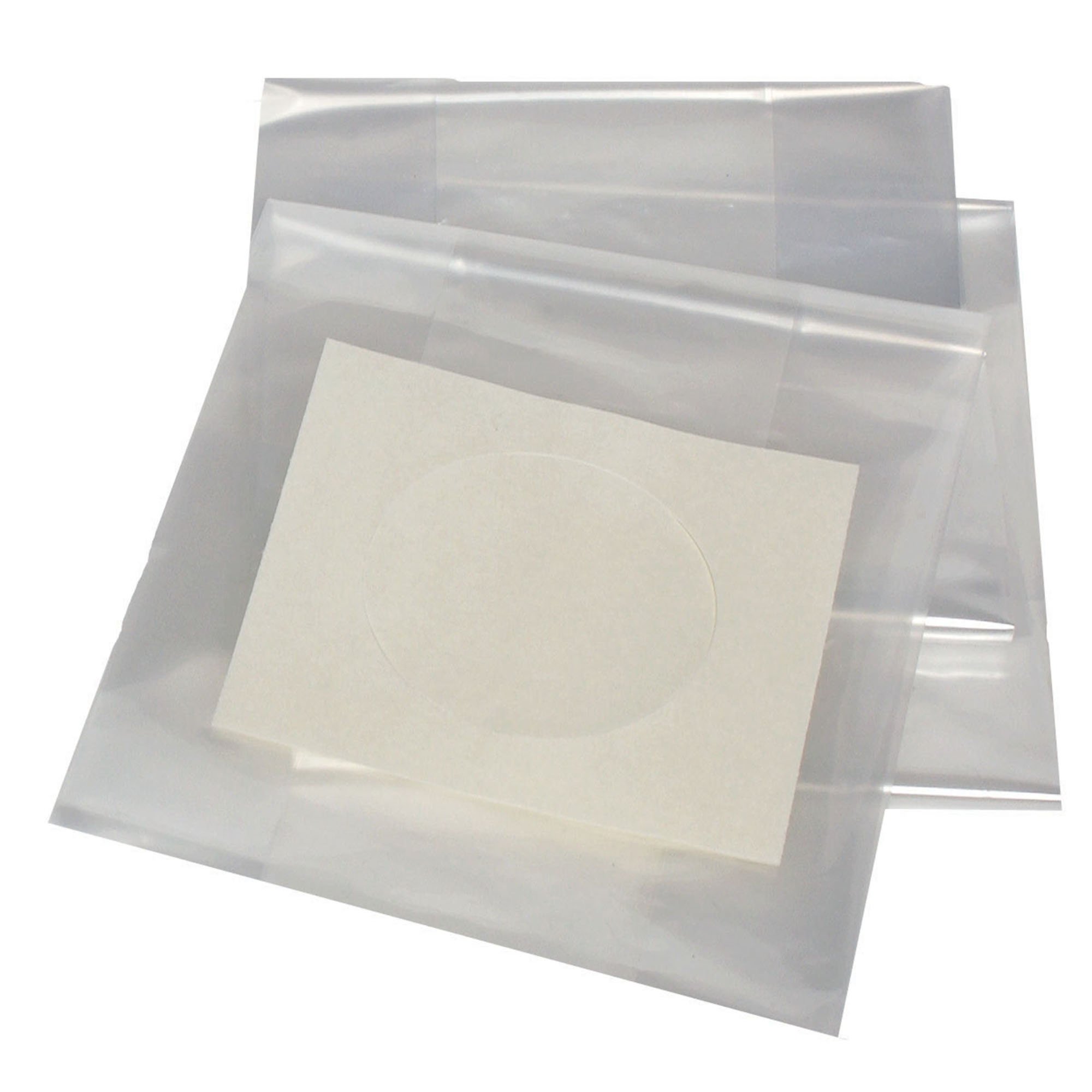 Assura Irrigation Sleeves MK 551181