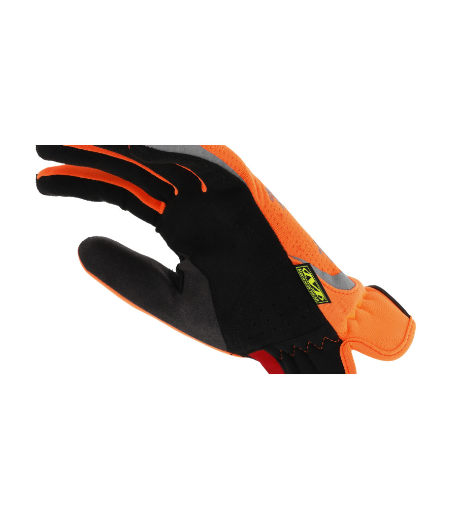 Hi-Viz Orange FastFit®, Fluorescent Orange, large image number 6