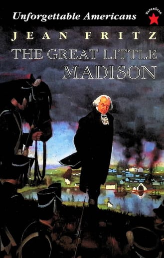 Great Little Madison