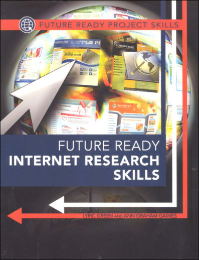 Future Ready Internet Research Skills