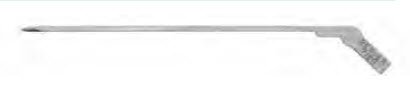 BD Beaver Myringotomy Blade MK 994601