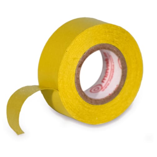 Mavalus Tape Yellow 3/4" X 360"